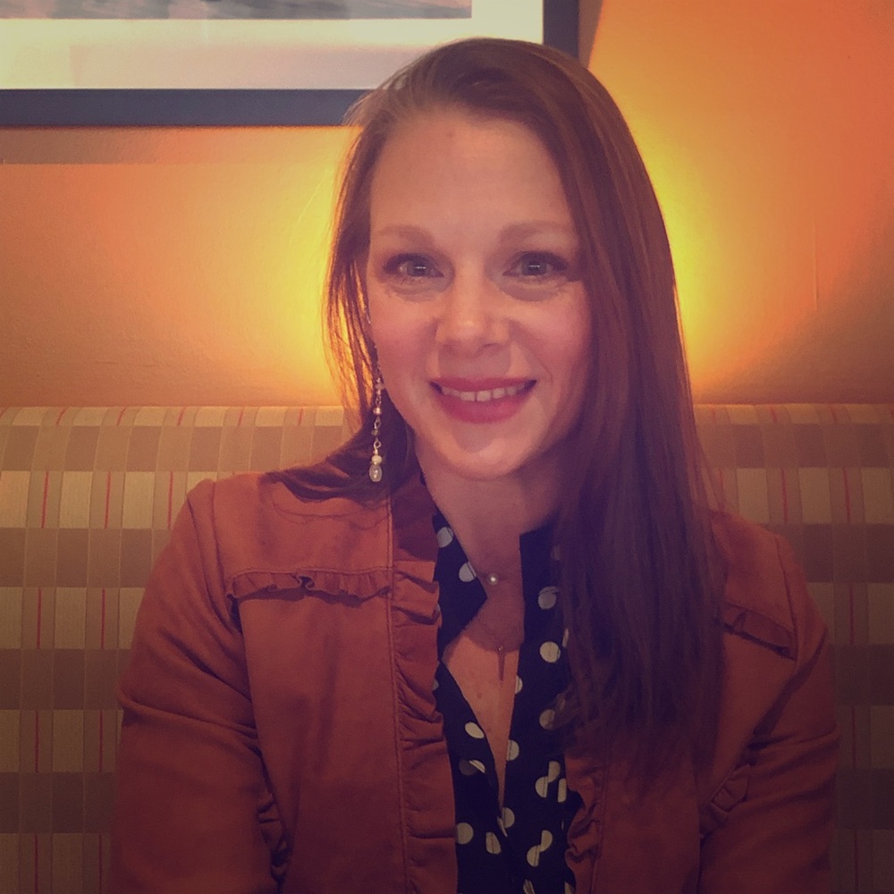 Meet your Posher, Angie